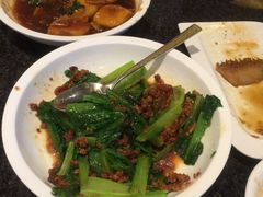 中国厨房(广东道店)-中国厨房/台湾牛肉面