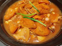 -狮王府淮扬菜(万象城店)