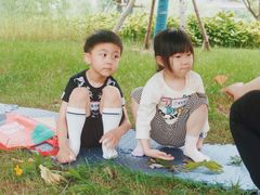 -蕃茄田艺术(普陀长风大悦城中心)