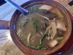 -清真·马文砂锅大全(麦苋街店)