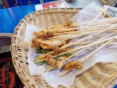 -马路边边火锅串串(观前街店)