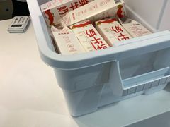 -兰熊鲜奶(西直门凯德mall店)