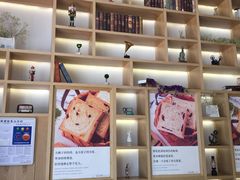 -爸爸糖手工吐司(椒江广场南路店)