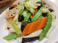 七小福-付掌柜在成都·热炒砂锅集(金禾店)