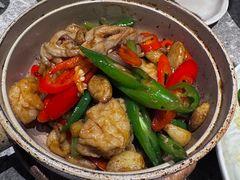 -留半山·香港食堂(啦啦宝都店)