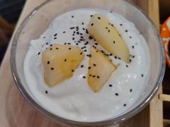 -轻蔬不用等·素食(江苏路店)