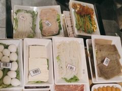 -野妹火锅(南园店)