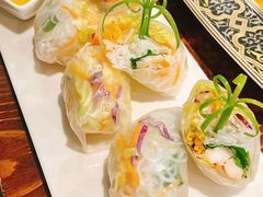 -Siam泰餐厅(水上公园店)