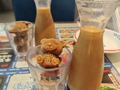 -克茗冰室(光明N次方公园店)