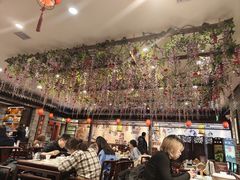 -鸭匠食府·挂炉烤鸭·新京菜(阜成路店)
