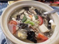 -老宅子私房菜馆(大理古城店)
