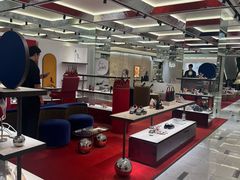 -Galleria百货店名品馆