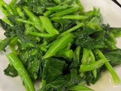 -长平肥姐白粥·海鲜打冷