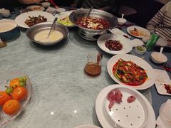 -凤凰园烤鸭店·唐山菜·传承花椒肉(老唐丰路店)