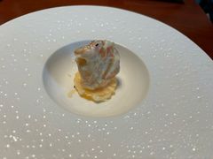 -翕间食·精致淮扬菜(江苏大剧院店)