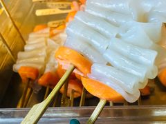 -万记麻辣烫国展总店