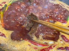 -周幺妹重庆老火锅(银泰城总店)