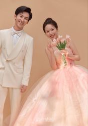 -蜜柚映画婚纱摄影(双井店)