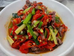 -红色湘菜馆(春风店)