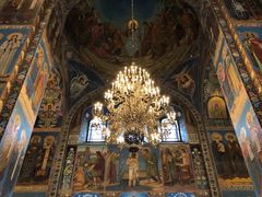 -滴血救世主教堂