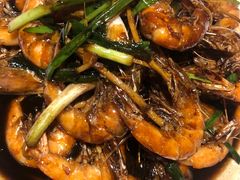 -老头儿油爆虾(胜利河美食街店)