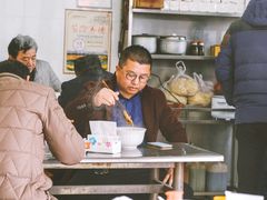 -老赵面店(大西路店)