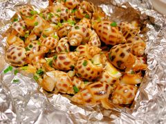 -达叔香味海鲜(海棠68环球美食街店)