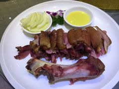 -和平馆·地道港澳茶餐厅(西门口店)