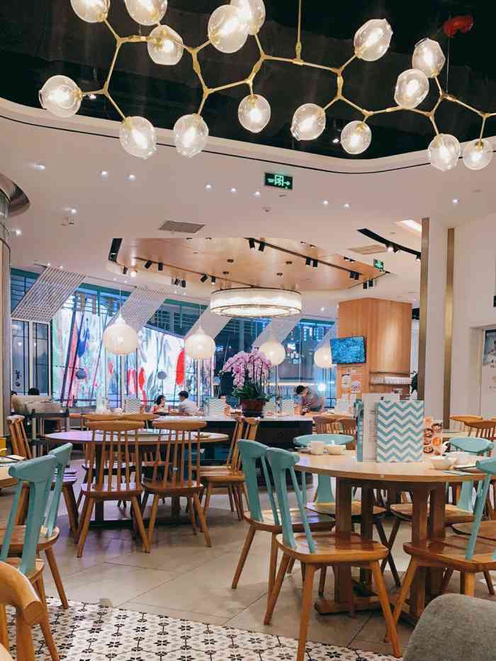 莆田餐厅putien(颐堤港店)-"亲,真的挺不错的,不管是聚餐还是自己吃都