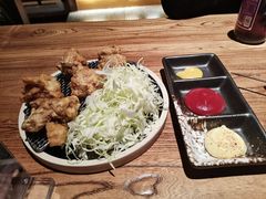 -炉胜·炉端烧·居酒屋
