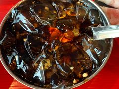 -谭鸭血老火锅(漳州路店)