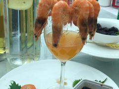 -自在弥林花园餐厅(云栖店)