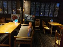 -蜜桃餐厅·古运河畔(南下塘店)