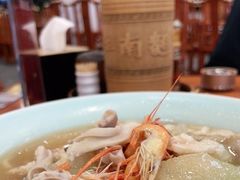 -奎元馆.百年奎元.非遗传承(西湖边的解放路店)