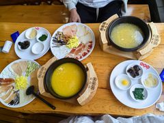 -桥香园过桥米线(国贸店)