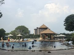 -东莞松山湖凯悦酒店