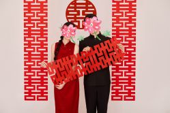 -蒙太奇婚纱摄影(万达店)