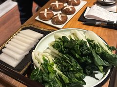 -香守·花胶鸡海鲜火锅(JW万豪店)