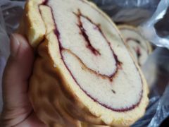 -宝圆斋清真糕点·蛋糕