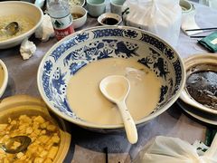 -山外山菜馆(玉泉路店)