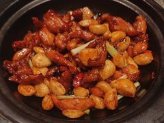-凤凰园烤鸭店·唐山菜·传承花椒肉(老唐丰路店)