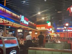 -牛New寿喜烧(金鹰世界店)