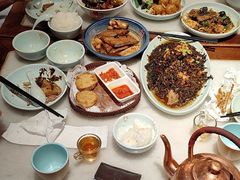 -小吊梨汤·北京菜·烤鸭(鸟巢店)