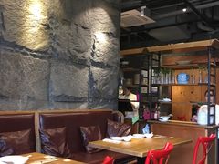 -新梅华·茶点餐厅(欧尚店)