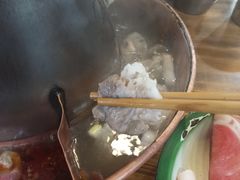 -东镇老火锅(长春路首店)