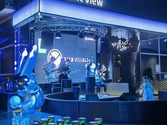 -梧桐餐厅(泉城路店)