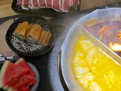 -湊湊火锅·茶憩(石家庄万象城店)