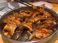 -黄记煌三汁焖锅(华发商都店)