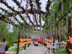 -安徒生童话乐园