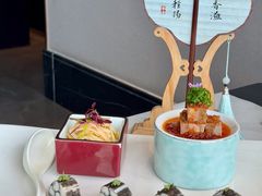 -馋遇江南·精致湖景雅宴(东方之门店)